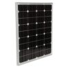 Monocrystalline Solar Panel Charging Kit