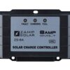 ff-Grid Solar Power for RV Battery Charging