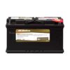 Professional AGM Automotive BCI Group 49 Battery