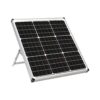 ff-Grid Solar Power for RV Battery Charging