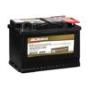 ACDelco Gold 48AGM 36-Month Guarantee AGM Battery – High Performance with Enhanced Life Alloy for Better Efficiency ⚡