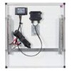 ff-Grid Solar Power for RV Battery Charging
