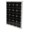 Monocrystalline Solar Panel Charging Kit