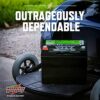 12V 35Ah Deep Cycle Battery Interstate Batteries
