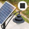 200W Portable Solar Panel Kit Charging