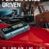 Jump Starter 2000 Amp - Empower Your Drive with a 12V Lithium Portable Car Battery Booster Pack for 8.5L Gas and 6L Diesel Engines