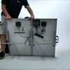 ff-Grid Solar Power for RV Battery Charging