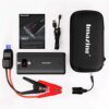Portable Car Jump Starter 18000mAH (Up to 10L Gas or 8L Diesel Engine)