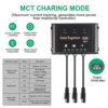 Monocrystalline Solar Panel everything you need to start charging your batteries