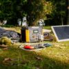 Unleash Endless Power Anywhere: Baldr330 Portable Power Station - 297Wh Capacity for Extended Electronic Device Use