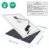 Monocrystalline Solar Panel everything you need to start charging your batteries