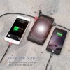 10000mAh Solar Power Batteries - Your Portable Energy Source! ☀️🔋