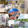 Monocrystalline Solar Panel everything you need to start charging your batteries