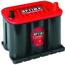 Optima Batteries RedTop Starting Battery