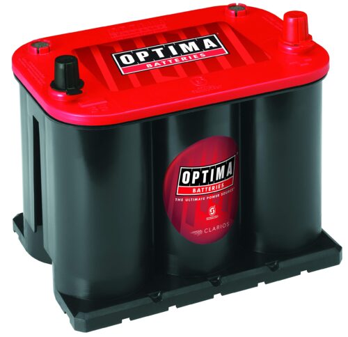 Optima Batteries RedTop Starting Battery