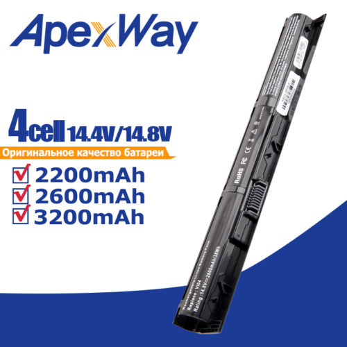 Laptop Battery for HP VI04 HSTNN-DB6J
