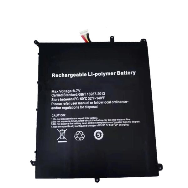 Battery For Chuwi Lapbook SE CWI528 CWI547