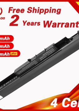 Laptop battery for HP HS04 807612-831