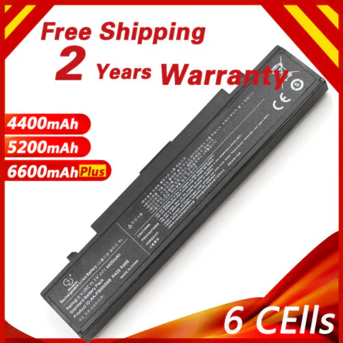 Battery For Samsung AA PB9NC6B AA-PB9NC5B