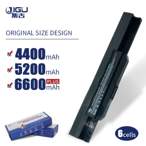 Battery For Asus A32 K53 A42-K53 A31-K53 A41-K53