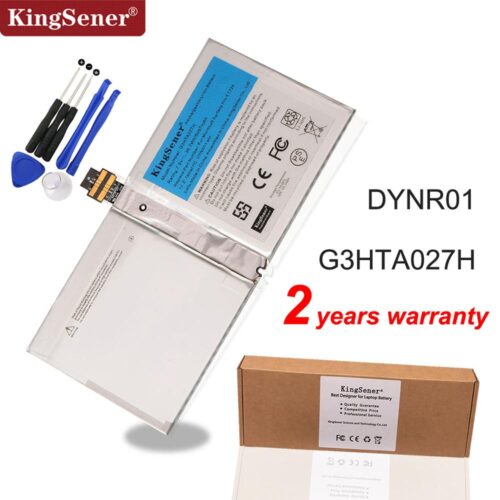 Laptop Battery For Microsoft Surface Pro 4