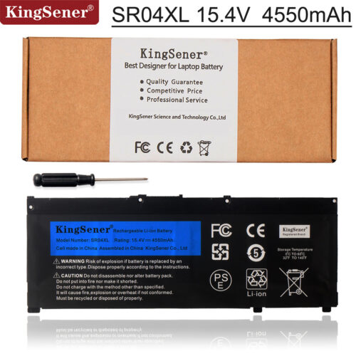 Laptop Battery for HP OMEN 15-CE 15-CB 15-CE015DX