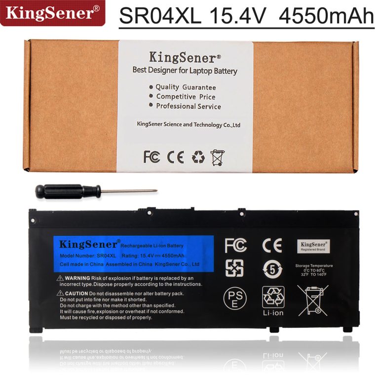 Laptop Battery for HP OMEN 15-CE 15-CB 15-CE015DX