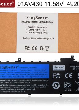 Laptop Battery For Lenovo Thinkpad X1 Carbon