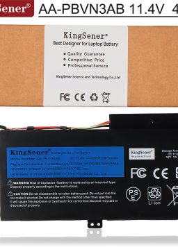Laptop Battery For SAMSUNG NP370R4E NP370R5E