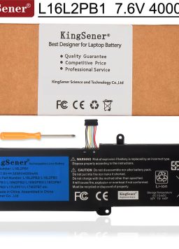 Laptop Battery For Lenovo Ideapad 320-15IKB