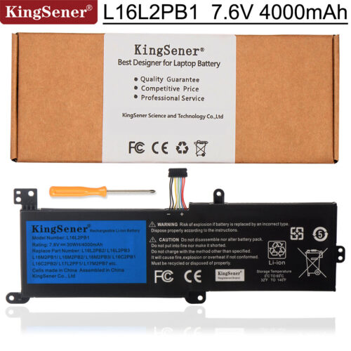 Laptop Battery For Lenovo Ideapad 320-15IKB