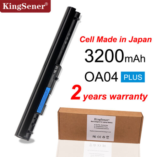 Laptop Battery for HP 240 245 250 G2 G3