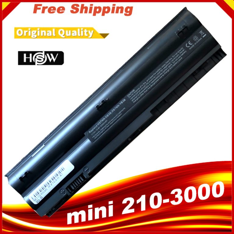 HP Mini 110-4000 Mini 210 -3000 Pavilion dm1-4000