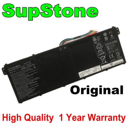 Laptop Battery for Acer Aspire E3-111 E3-112