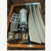 3KW & 5KW Vertical Axis Maglev Wind Turbine | Efficient Low-Speed Power for Household Energy Solutions