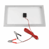 300W Portable Solar Panel Kit – High Efficiency and IP65 Waterproof, Perfect for Outdoor Emergency Power
