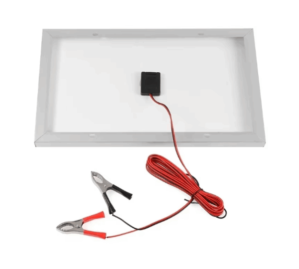 300W Portable Solar Panel Kit – High Efficiency and IP65 Waterproof, Perfect for Outdoor Emergency Power