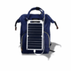 30W Portable Solar Panel: Efficient Charging & Waterproof Design for Outdoor Adventures