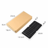 30W Portable Solar Panel: Efficient Charging & Waterproof Design for Outdoor Adventures