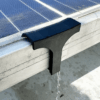 Water Drainage Clips designed for solar panels, made from durable PA66 polymer for efficient water diversion and increased energy generation.
