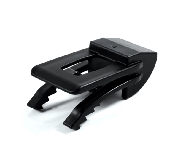 Innovative Solar Panel Snow Guide Clips for Effortless Winter Maintenance