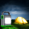 58000mAh Portable Energy Storage Power Supply – Power Up Your Adventures Anywhere