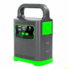58000mAh Portable Energy Storage Power Supply – Power Up Your Adventures Anywhere