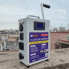 Portable Emergency Power Generator – Your Essential Outdoor Power Companion