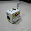 XD-220 Hand Crank Generator – Your Reliable Outdoor Power Solution!