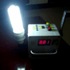 XD-220 Hand Crank Generator – Your Reliable Outdoor Power Solution!