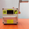 XD-220 Hand Crank Generator – Your Reliable Outdoor Power Solution!