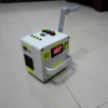 XD-220 Hand Crank Generator – Your Reliable Outdoor Power Solution!